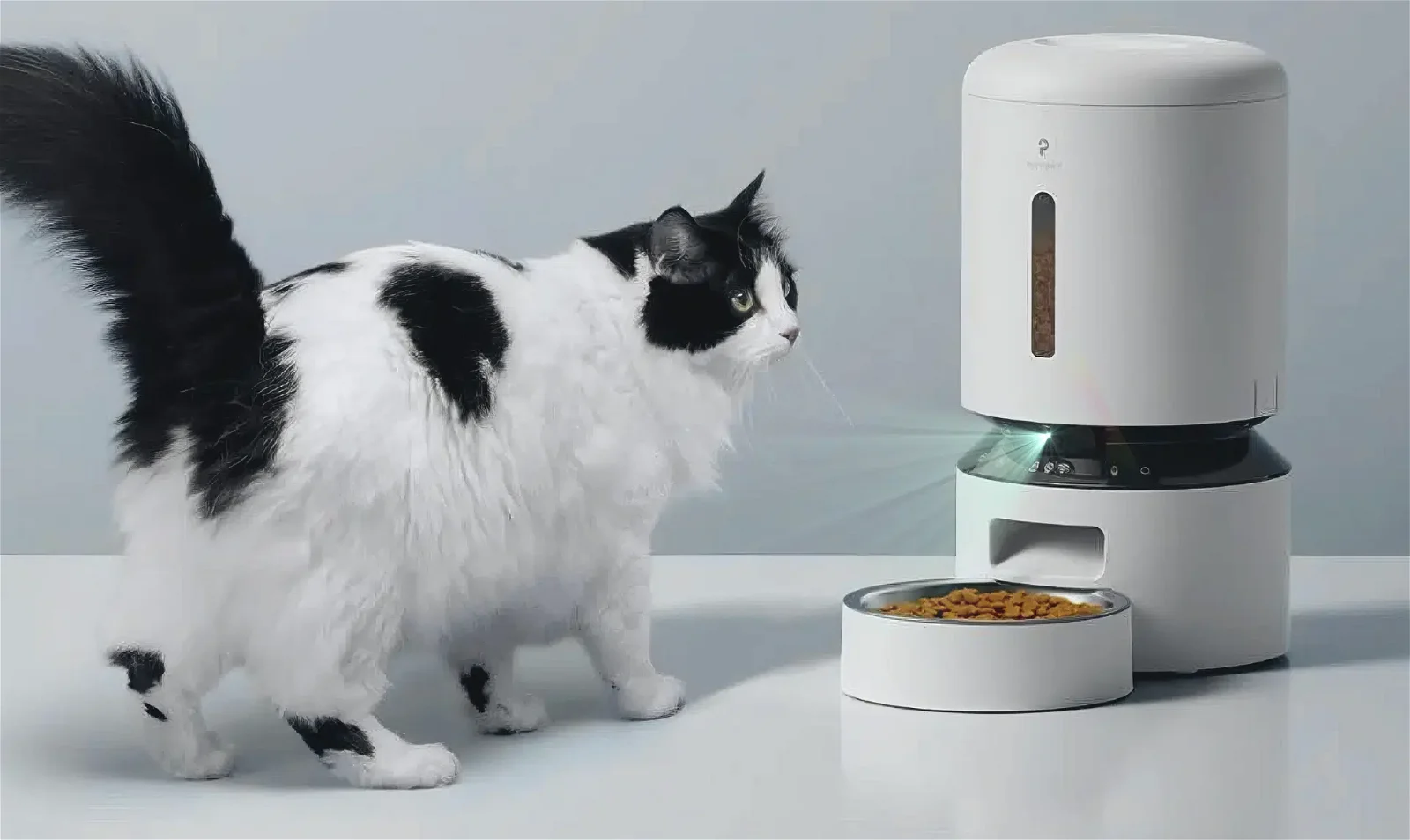 Best Cat Feeders With Camera